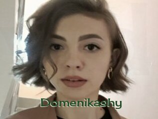 Domenikashy