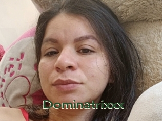 Dominatrixxx