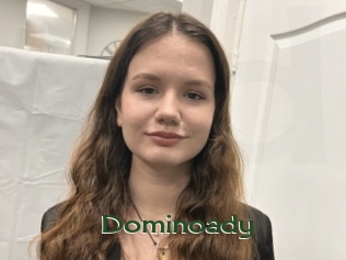 Dominoady