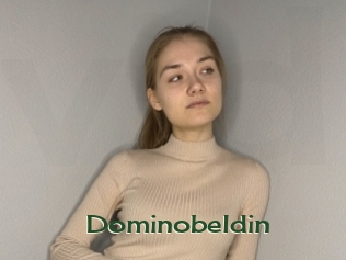 Dominobeldin