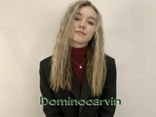 Dominocarvin