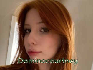 Dominocourtney