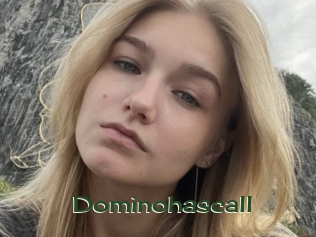 Dominohascall