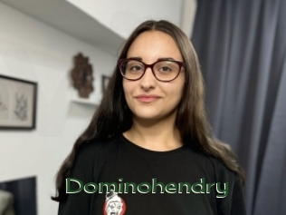 Dominohendry