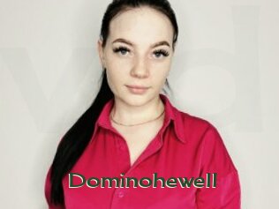 Dominohewell