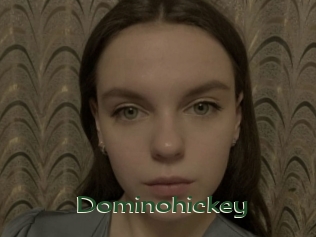 Dominohickey