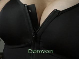 Domvon