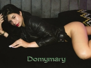 Domymary