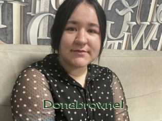 Donabrownel