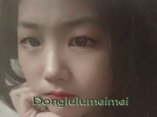 Donglulumeimei