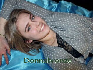 Donnabronze