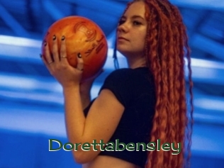 Dorettabensley