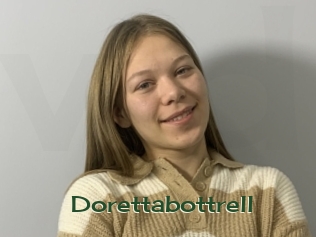 Dorettabottrell