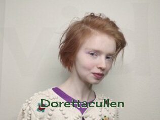 Dorettacullen