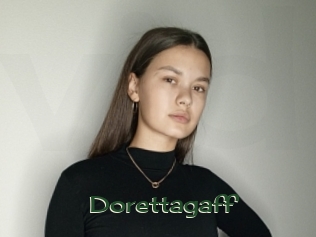 Dorettagaff