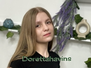 Dorettahavins