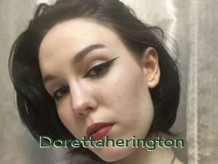 Dorettaherington