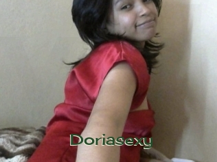 Doriasexy