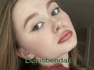 Dorisbendall