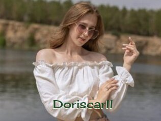 Doriscarll