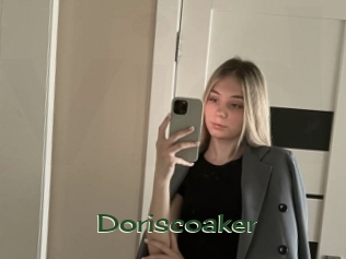 Doriscoaker