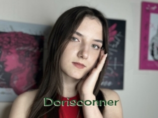 Dorisconner