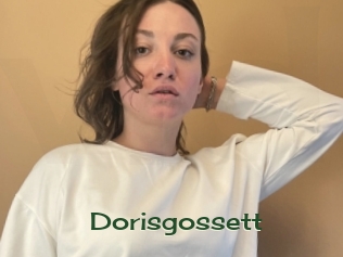 Dorisgossett