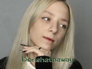 Dorishathaway