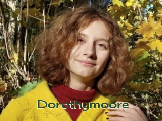 Dorothymoore