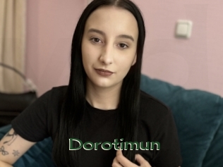 Dorotimun