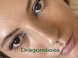 Dragondiosa