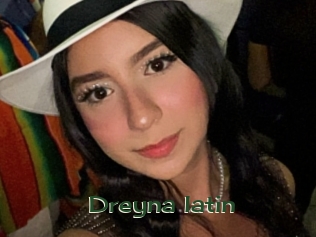 Dreyna_latin