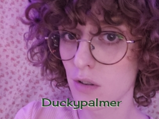 Duckypalmer