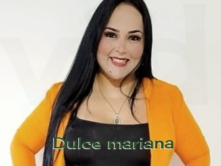 Dulce_mariana