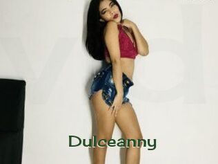 Dulceanny