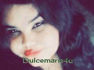 Dulcemaria4u