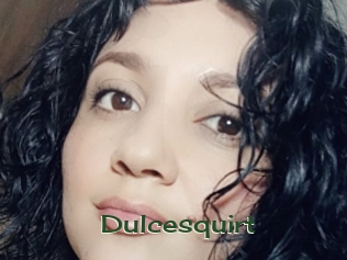 Dulcesquirt