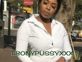 EBONYPUSSYXXX