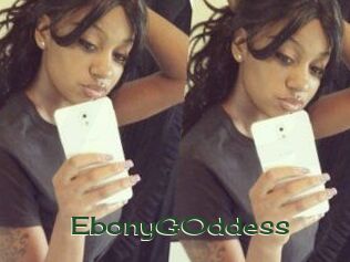 EbonyG0ddess