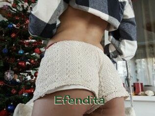 Efendita