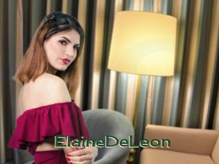 ElaineDeLeon