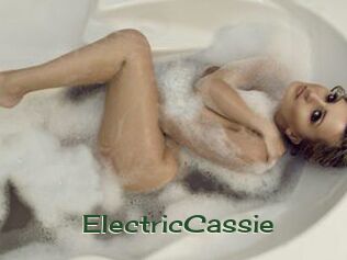 ElectricCassie