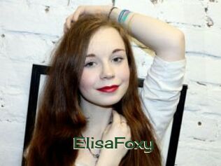 ElisaFoxy