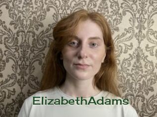 ElizabethAdams