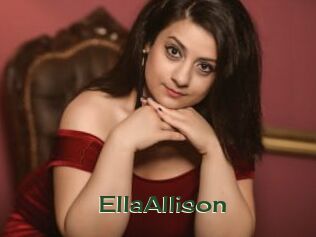 EllaAllison