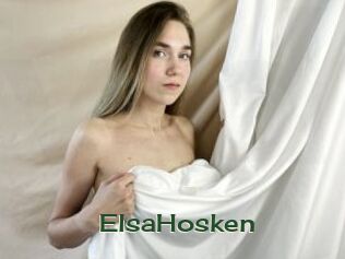 ElsaHosken