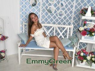 EmmyGreen