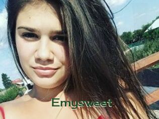 Emysweet