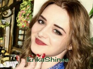 ErikaShinee