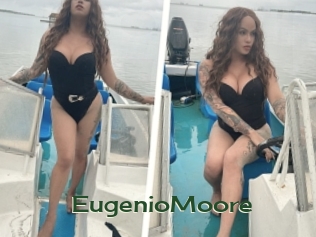 EugenioMoore